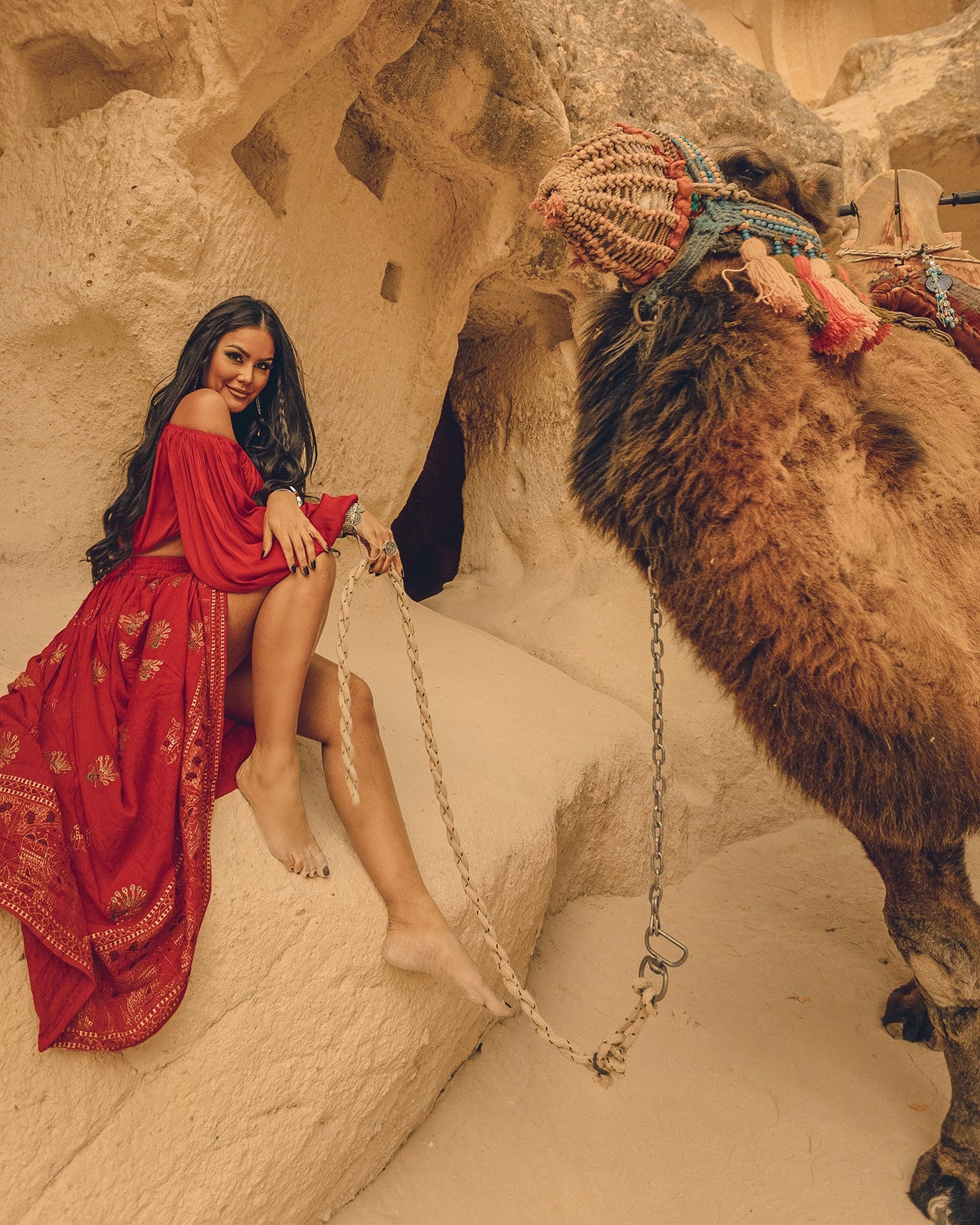 Cum să încorporezi produsele organice marocane în rutina ta de îngrijire a pielii - Legacy of Morocco