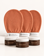 3 x Moroccan Exfoliating Pack