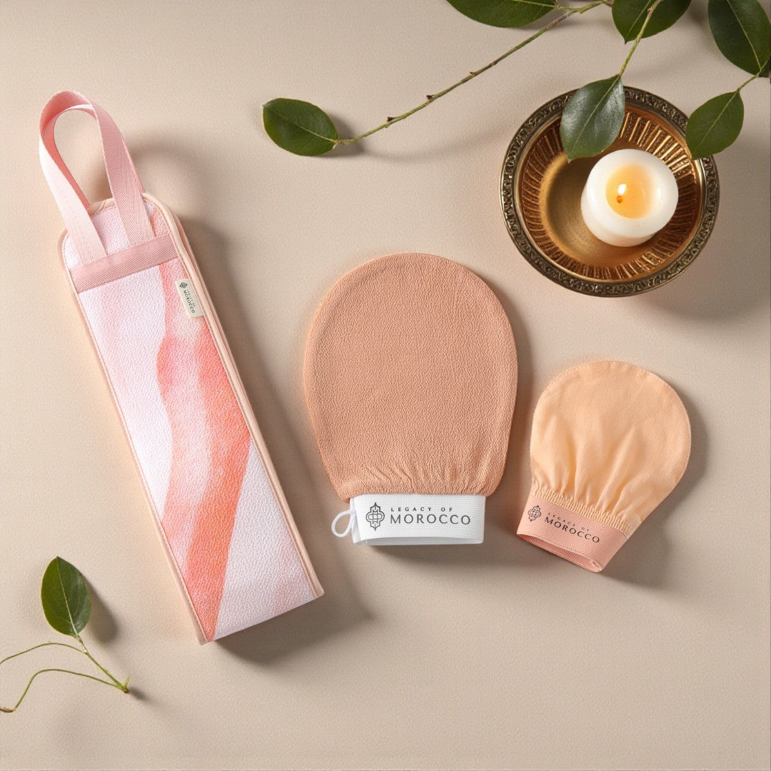 Full Exfoliation Ritual