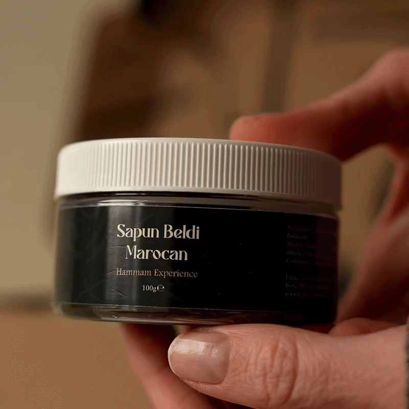 Exfoliating Set