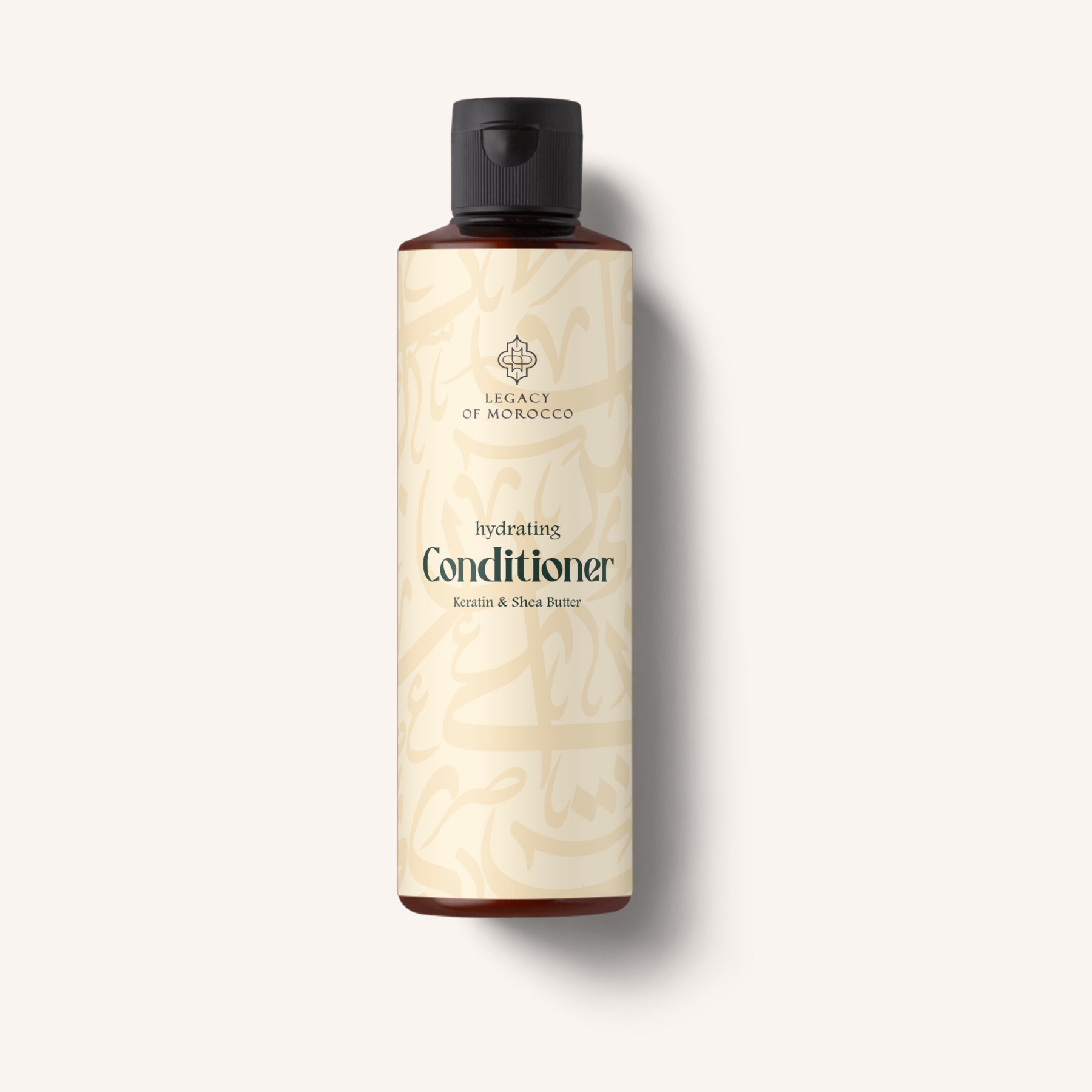 Moroccan Regenerating Conditioner with Argan Oil and Keratin