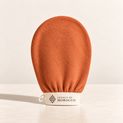 Kessa glove