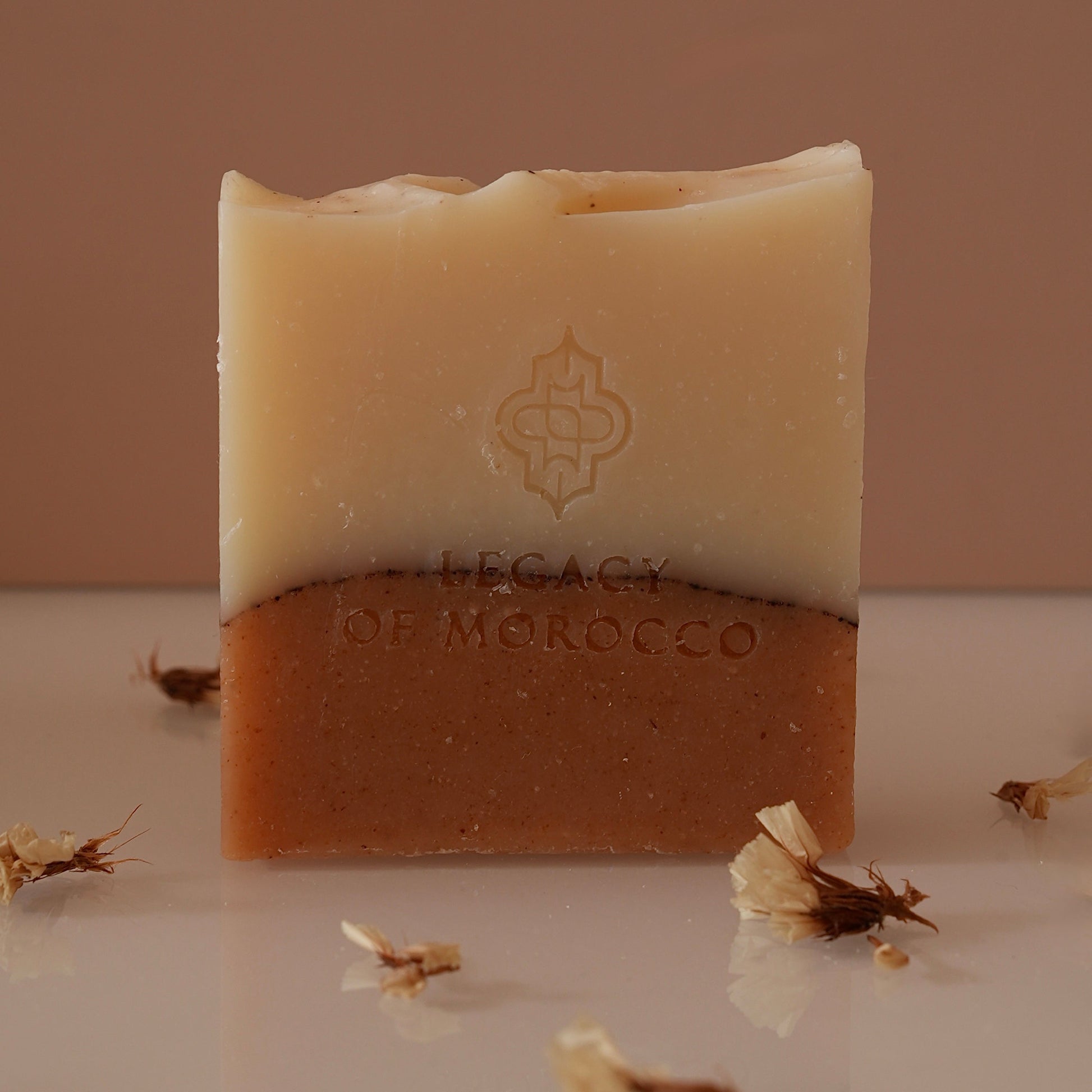 Sapun cu Lapte de Camila