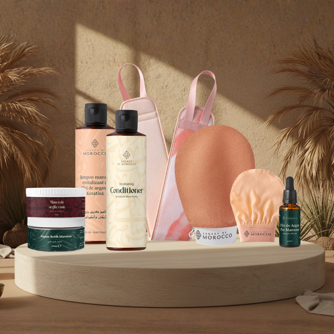 Primăvara Edition 🔥 Doar până la epuizarea stocului