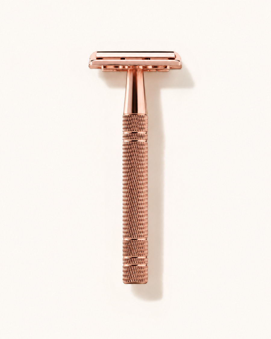 Ritual Razor (+ 5 Free Blades)