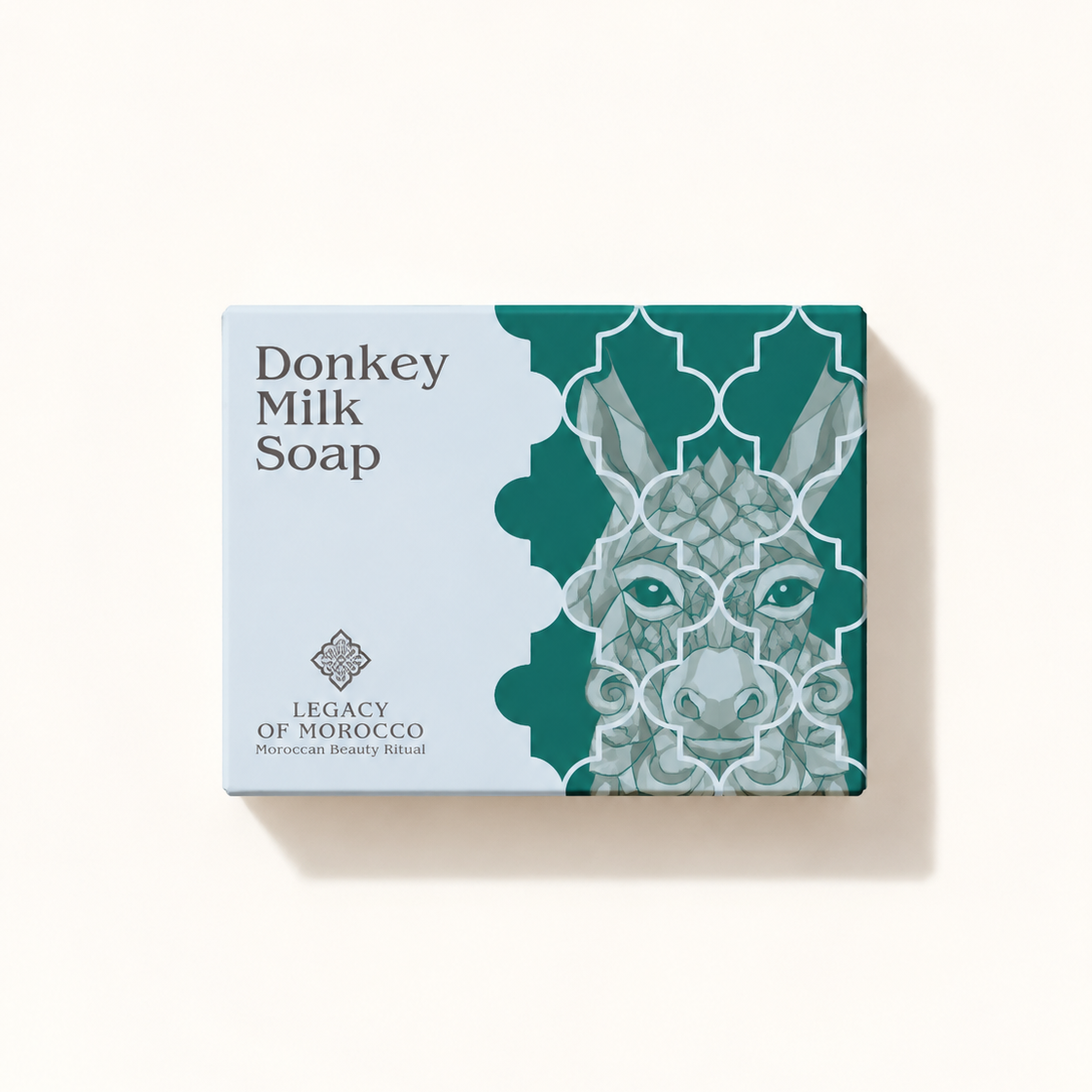 Donkey Milk Soap