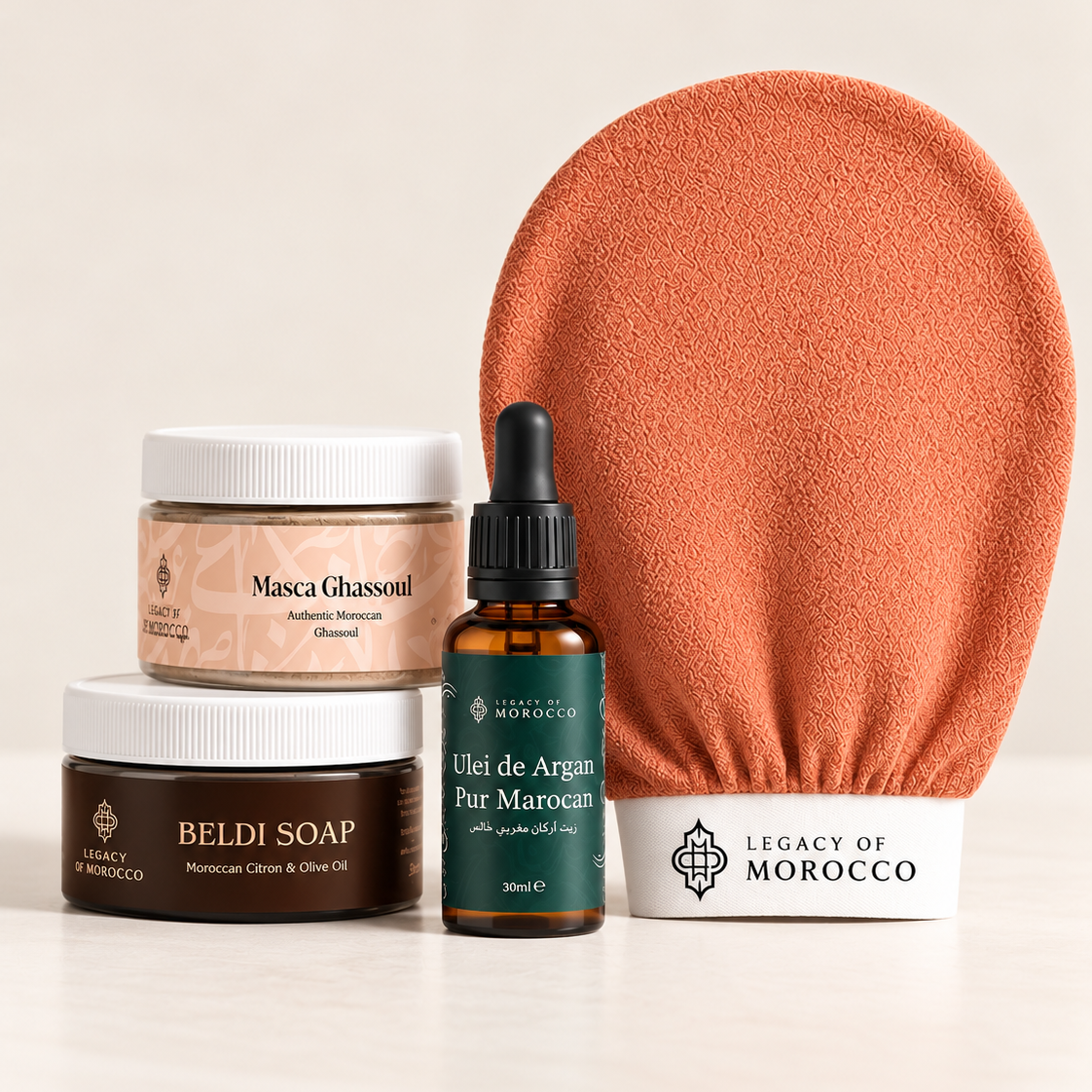Hammam spa paket