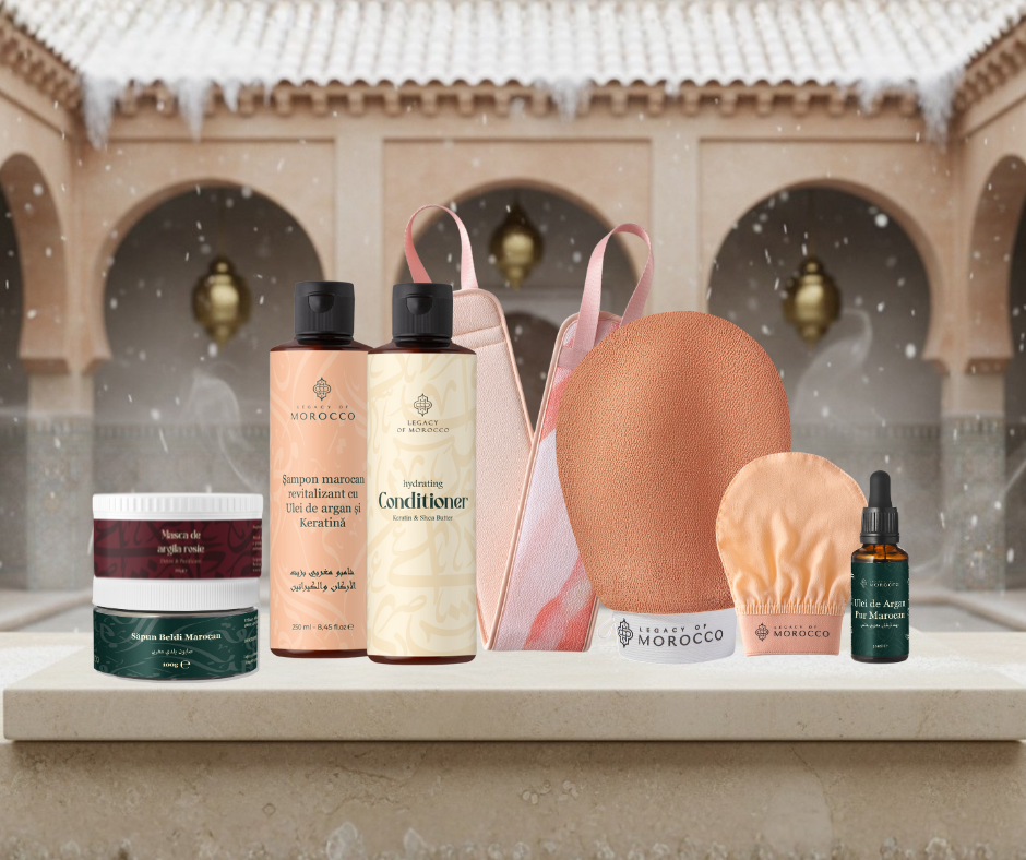 Winter Edition 🔥 Only while stocks last