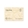 Natural argan soap 100g