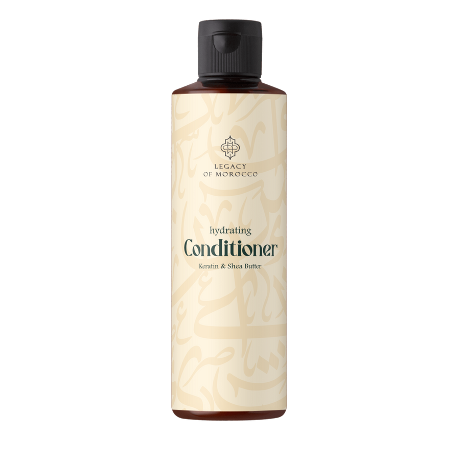 Moroccan Keratin Conditioner
