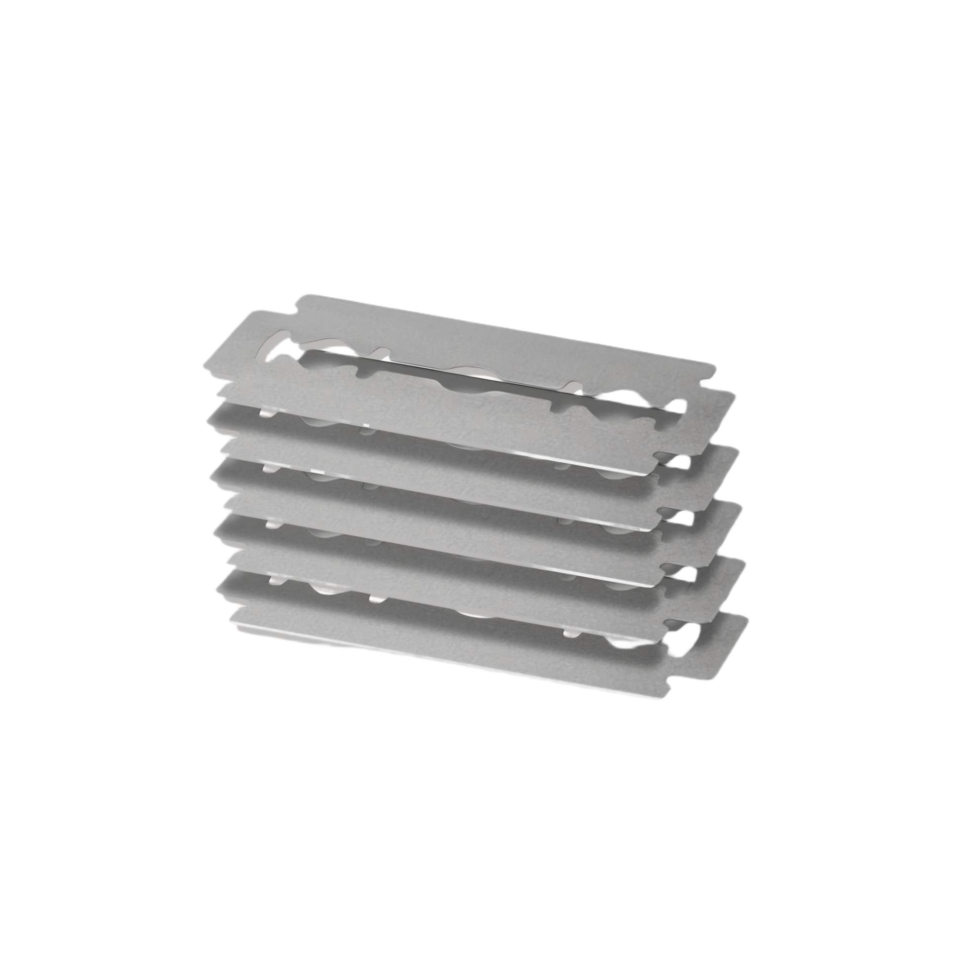 Ritual Razor Blades