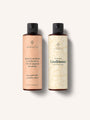 Moroccan Shampoo and Conditioner with Argan Oil and Keratin